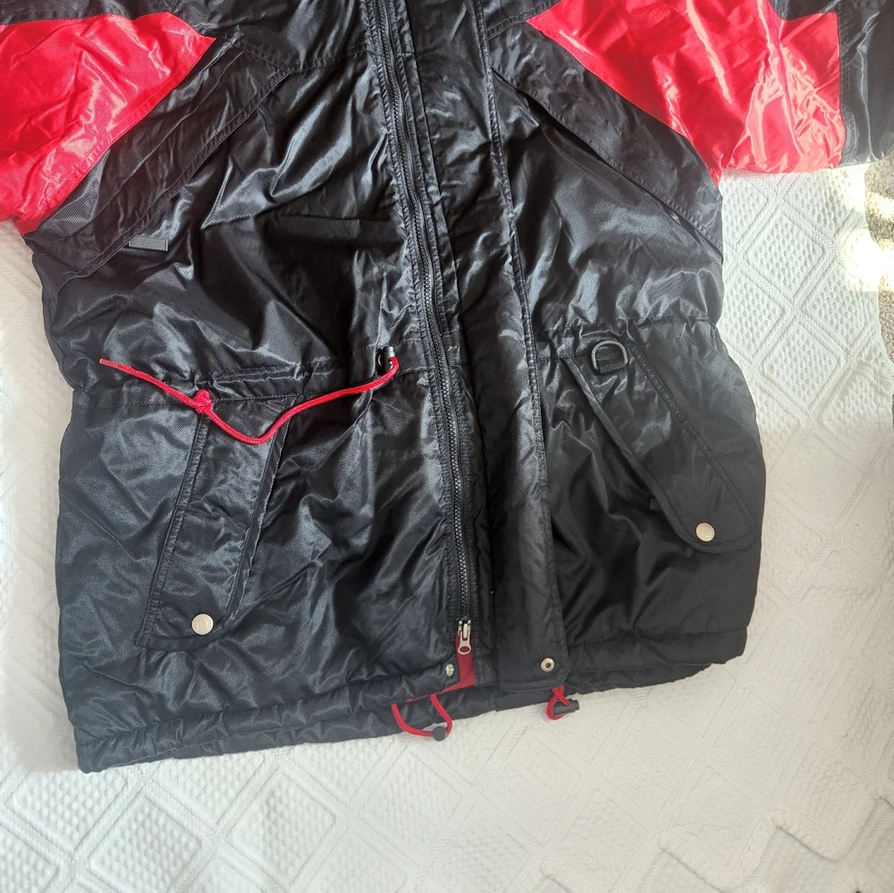 Marboro vintage jacket men